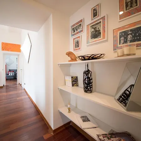 Appartamento Casa Balestra Assisi