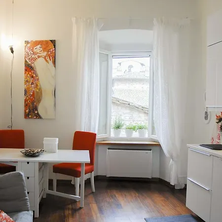 Casa Balestra *