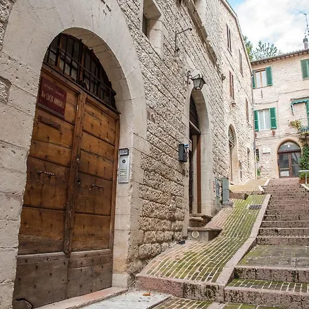 Casa Balestra Apartamento Asís
