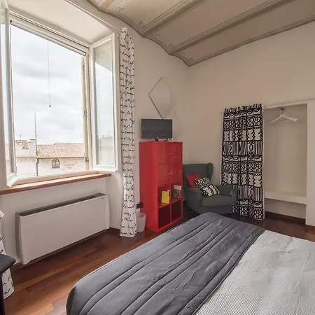 Apartment Casa Balestra