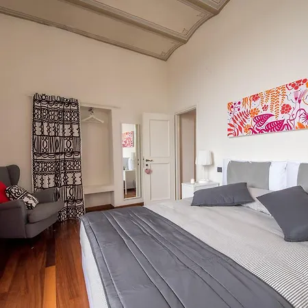 Casa Balestra Apartamento Asís