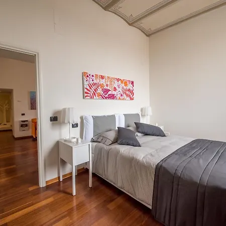 Casa Balestra Assisi