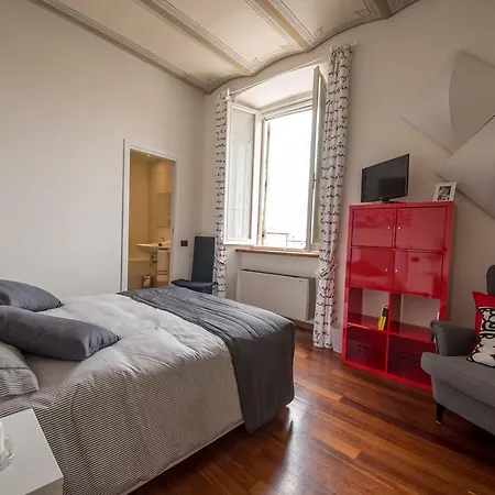 Casa Balestra Apartment