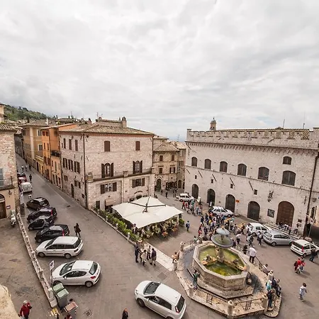 Appartement Casa Balestra *