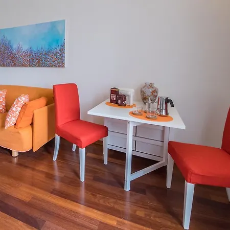 Casa Balestra Appartement *