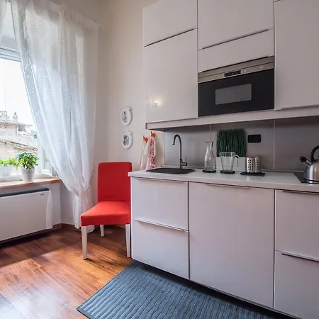 Appartement Casa Balestra Assisi