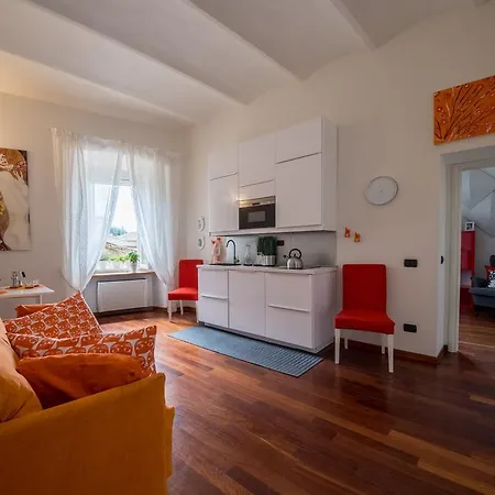 Casa Balestra * Assisi