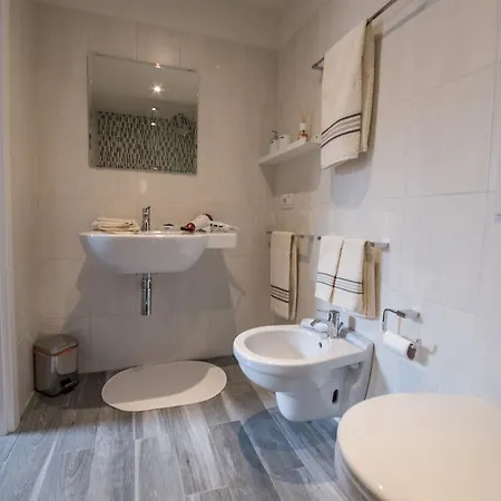 Casa Balestra Appartement Assisi