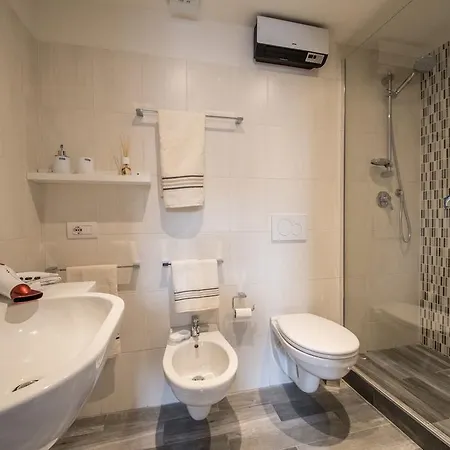 Casa Balestra Asís