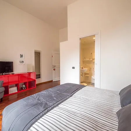 Casa Balestra Apartment