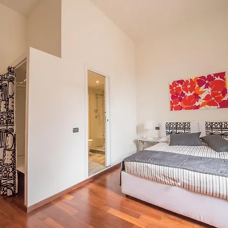 Appartement Casa Balestra *