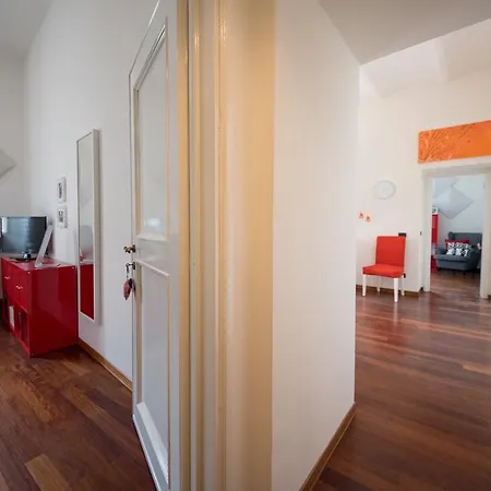 Casa Balestra Apartamento *