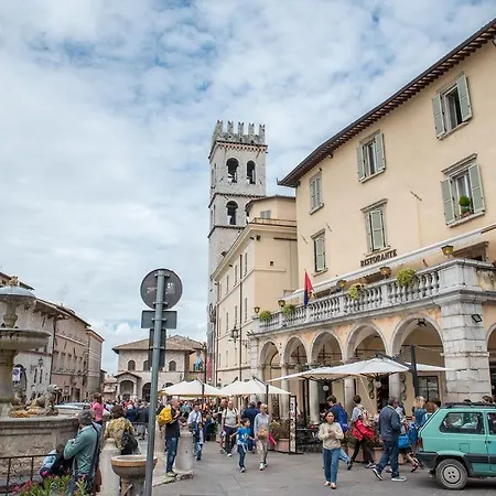 Casa Balestra Appartement *