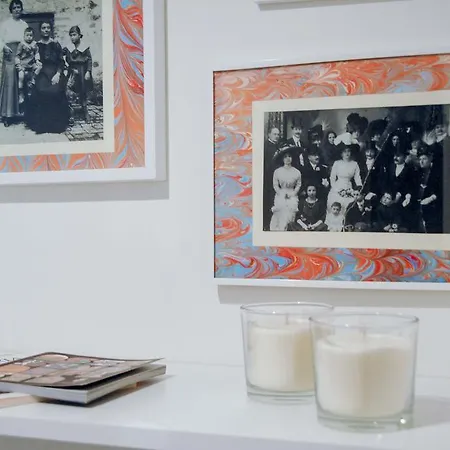 Apartment Casa Balestra *