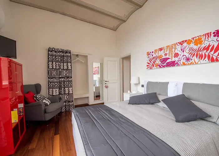 Casa Balestra Apartamento Assisi