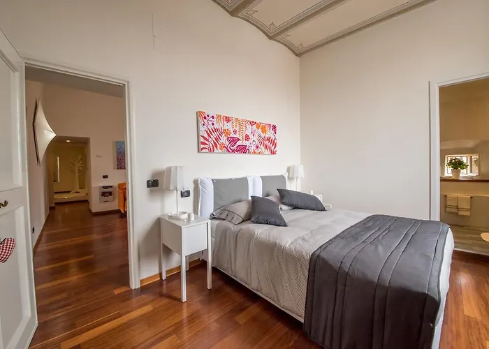 Casa Balestra Assisi