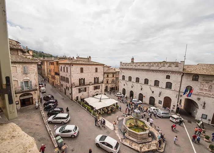 Apartamento Casa Balestra *