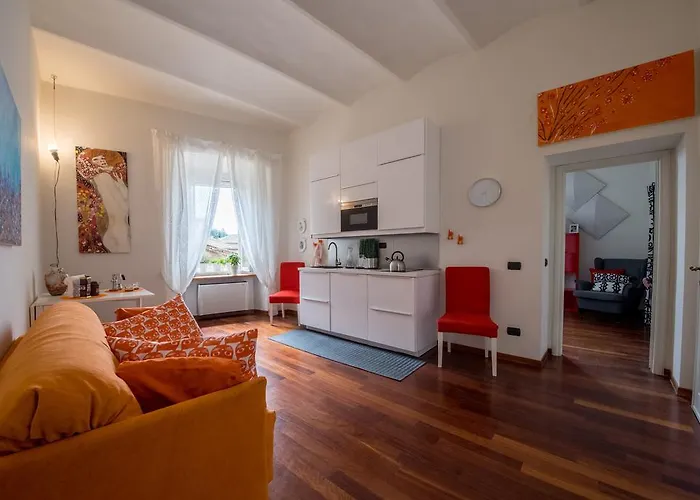 Casa Balestra * Assisi