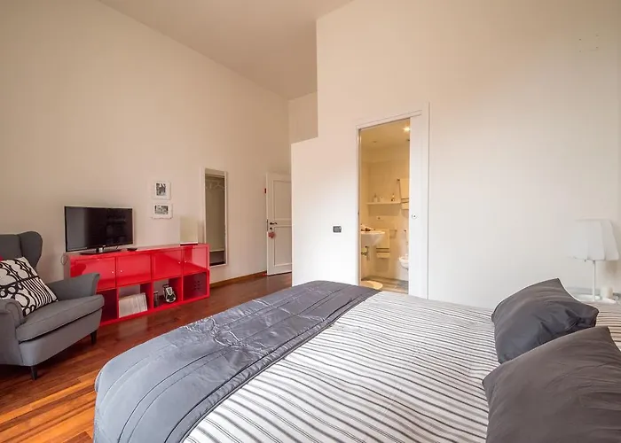 Casa Balestra Apartamento