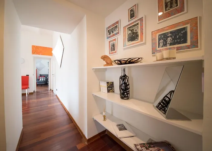 Apartamento Casa Balestra Assisi