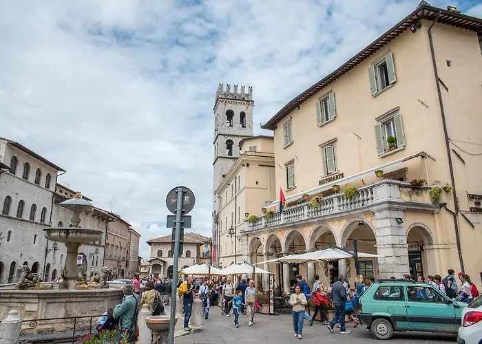 Casa Balestra Apartamento *