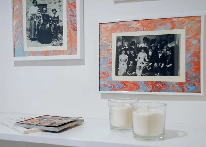 Apartment Casa Balestra *